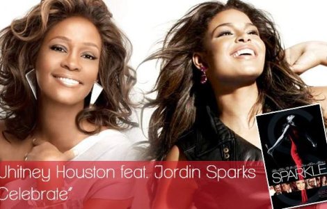 Ultimul videoclip cu Whitney Houston: "Celebrate"