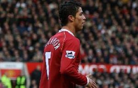 Ronaldo: Suntem frustrati ca ne-am oprit aici