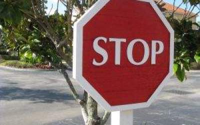 Restrictii de trafic in...