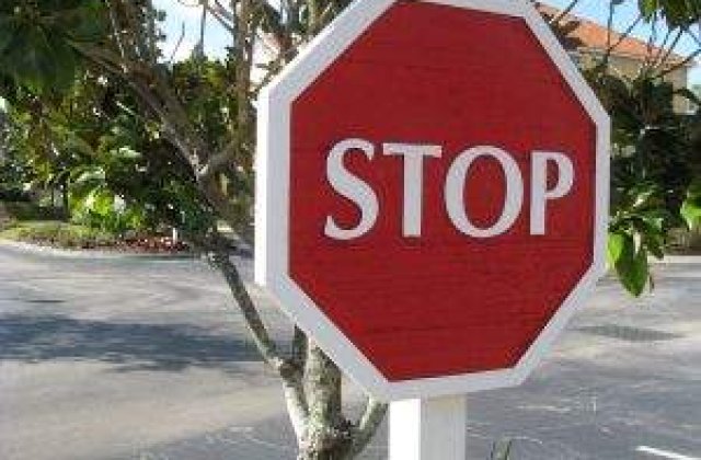 Restrictii de trafic in Capitala, cu ocazia paradei GayFest