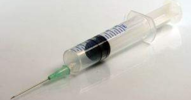 Remediu pentru barbatii vlaguiti: Injectia cu testosteron