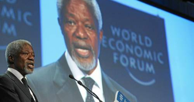 Noul plan de pace pentru Siria: Formarea unui Guvern de tranzitie