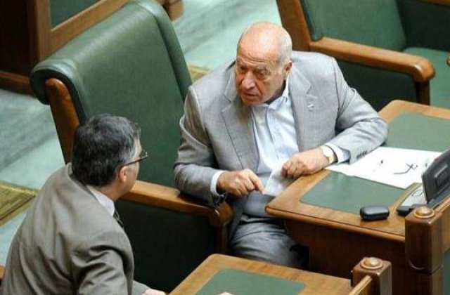 Dan Voiculescu nu va mai fi judecat de Inalta Curte