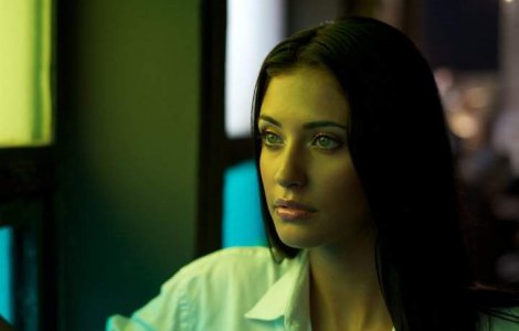 Antonia a fost desemnata cea mai frumoasa femeie din lume