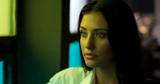 Antonia a fost desemnata cea mai frumoasa femeie din lume