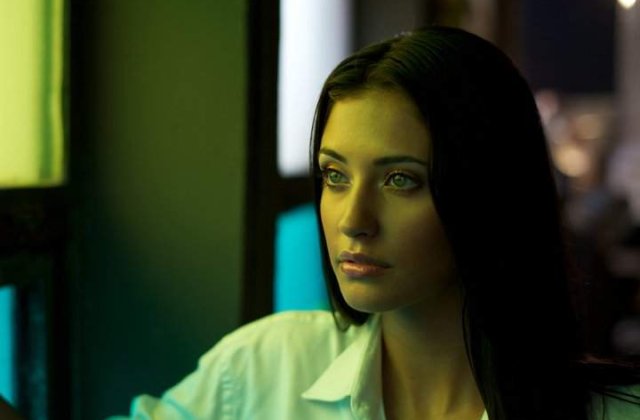 Antonia a fost desemnata cea mai frumoasa femeie din lume