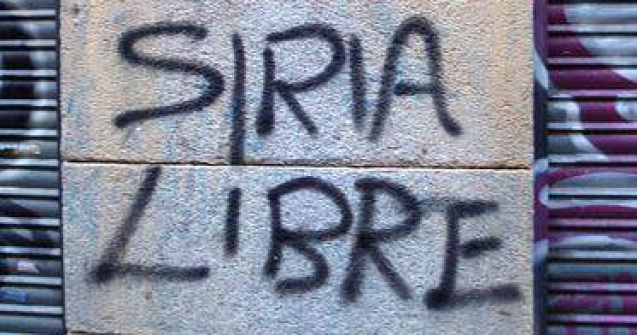 Iranul este pregatit sa-si foloseasca influenta in conflictul din Siria