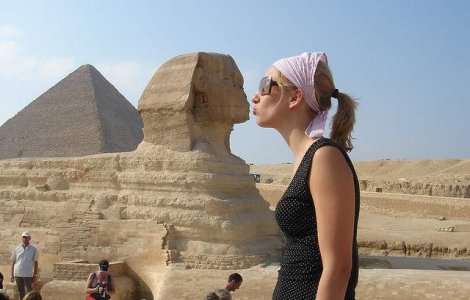  Top  Cele 10 poze clasice pentru orice turist