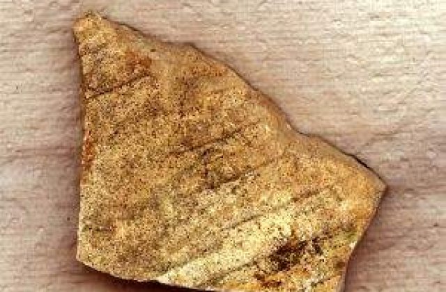 Cele mai vechi fragmente de ceramica, descoperite in China