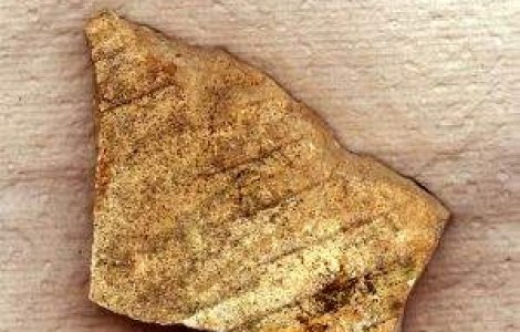 Cele mai vechi fragmente de ceramica, descoperite in China