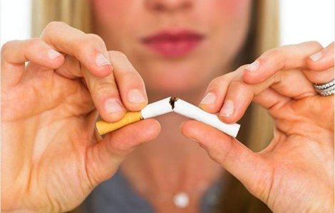 1,8 milioane de persoane au renuntat la fumat in Anglia