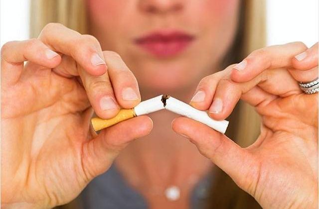 1,8 milioane de persoane au renuntat la fumat in Anglia