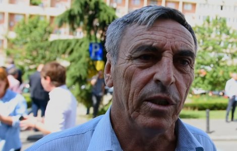 Primar PSD din Teleorman, despre romanii din strainatate: Sunt acolo, sa stea acolo, sa-si aleaga acolo presedintele!/ VIDEO