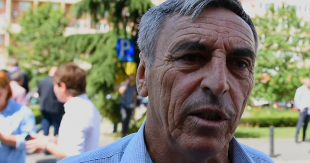 Primar PSD din Teleorman, despre romanii din strainatate: Sunt acolo, sa stea acolo, sa-si aleaga acolo presedintele!/ VIDEO