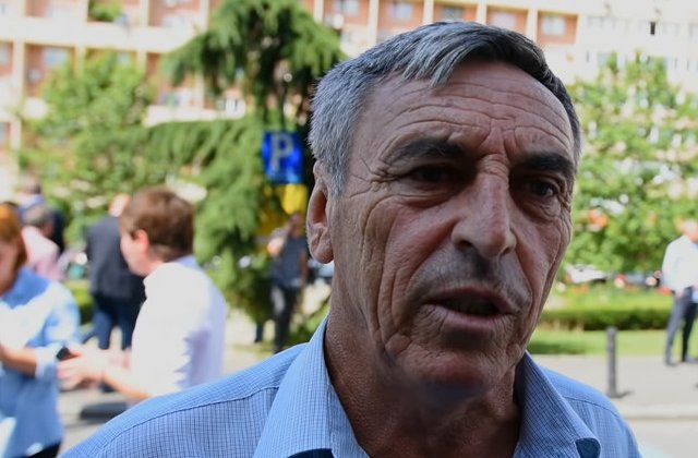 Primar PSD din Teleorman, despre romanii din strainatate: Sunt acolo, sa stea acolo, sa-si aleaga acolo presedintele!/ VIDEO
