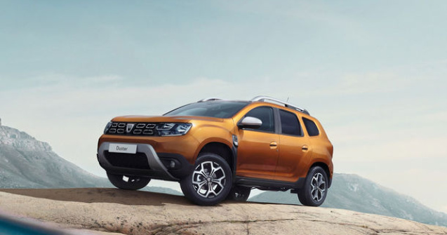 Inmatricularile Dacia au scazut in Franta cu 1.6% in prima jumatate a anului: scadere puternica de peste 7% in luna iunie