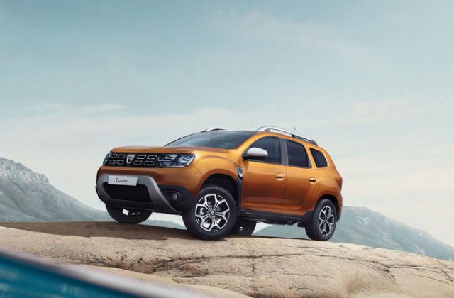 Inmatricularile Dacia au scazut in Franta cu 1.6% in prima jumatate a anului: scadere puternica de peste 7% in luna iunie