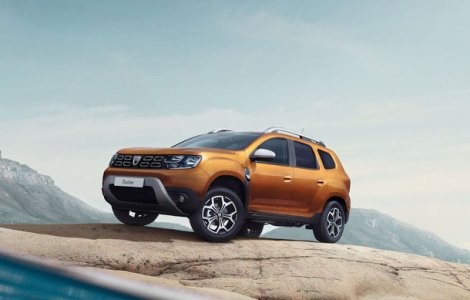 Inmatricularile Dacia au scazut in Franta cu 1.6% in prima jumatate a anului: scadere puternica de peste 7% in luna iunie