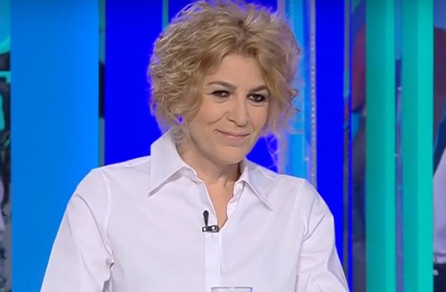 Carmen Avram, despre Iohannis: Nu a fost vorba ca el sa fie presedinte al Consiliului European