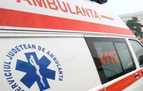 Patru tineri au murit dupa ce masina in care se aflau a intrat intr-un TIR