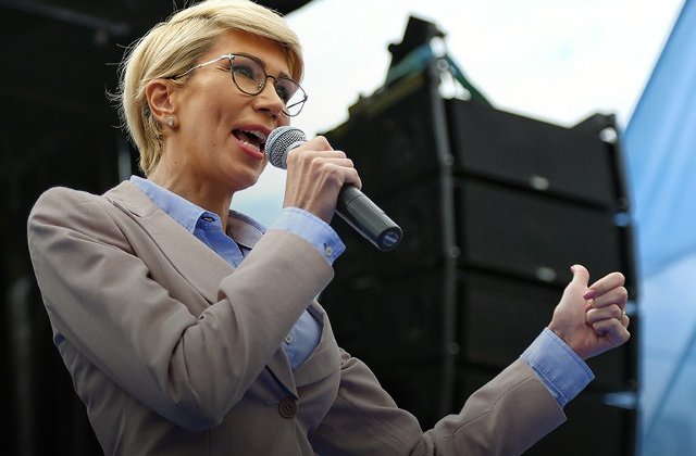 Turcan: In loc sa fie demis pentru incompetenta, Teodorovici a fost promovat presedinte executiv al PSD