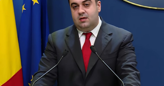 Cuc: Fiecare ministru are strategia lui. Eu asa am ales sa imi duc acest mandat: pe santiere