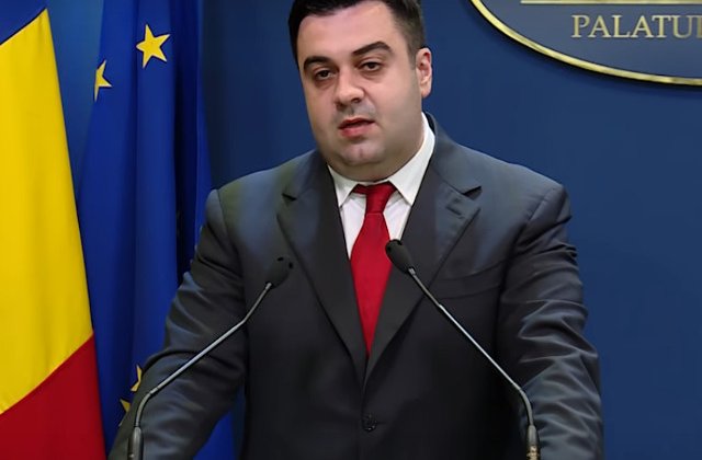 Cuc: Fiecare ministru are strategia lui. Eu asa am ales sa imi duc acest mandat: pe santiere