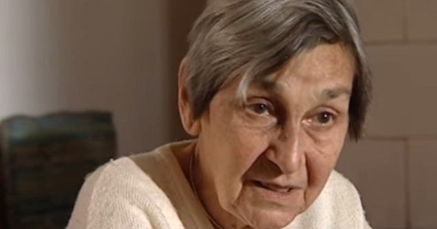 Fiul fostei disidente Doina Cornea a anuntat infiintarea unei fundatii care sa poarte numele mamei sale