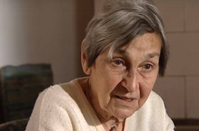 Fiul fostei disidente Doina Cornea a anuntat infiintarea unei fundatii care sa poarte numele mamei sale