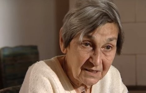 Fiul fostei disidente Doina Cornea a anuntat infiintarea unei fundatii care sa poarte numele mamei sale