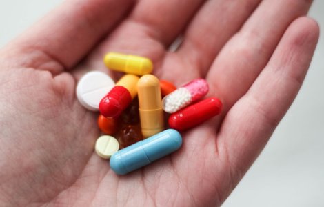 Antibioticele pot creste vulnerabilitatea in fata gripei, daca nu sunt administrate corespunzator