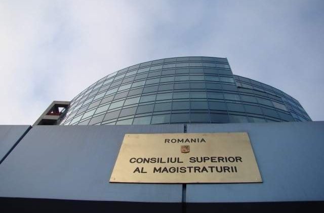 Plenul CSM, amanat a patra oara din lipsa de cvorum