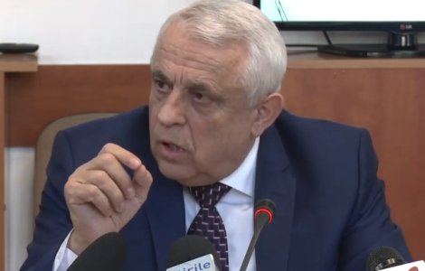 Daea: Preturile pe care le vad astazi in comparatie cu cele de anul trecut sunt mai mici peste tot
