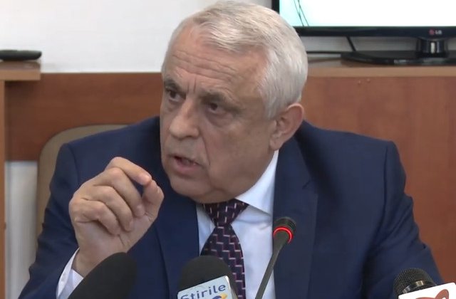 Daea: Preturile pe care le vad astazi in comparatie cu cele de anul trecut sunt mai mici peste tot