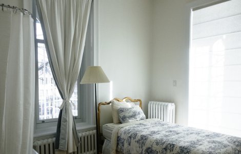 Garsoniera sau apartament cu 2 camere pentru chirie - Cum te hotarasti?