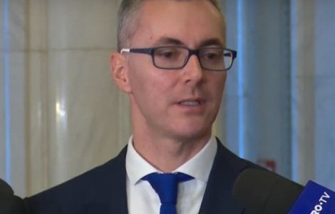 USR: Proiectul PSD de revizuire a Constitutiei, doar o pacaleala pentru romani