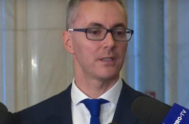 USR: Proiectul PSD de revizuire a Constitutiei, doar o pacaleala pentru romani