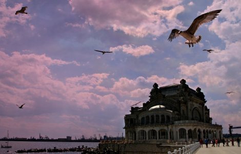 Constanta, Craiova si Galati intra in competitia pentru titlul Capitala Tineretului din Romania, editia 2020-2021