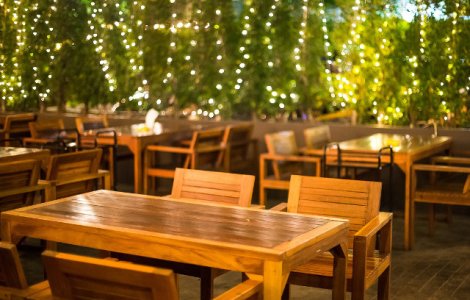 Cum sa transformi terasa intr-un atu pentru localul tau: 4 aspecte de care sa tii cont