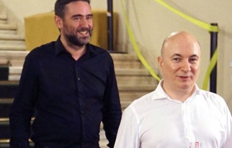 Reactii din PSD dupa decizia in cazul lui Serban Nicolae. Plesoianu: O mare mizerie. Stefanescu: Cica e prea obraznic