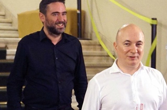 Reactii din PSD dupa decizia in cazul lui Serban Nicolae. Plesoianu: O mare mizerie. Stefanescu: Cica e prea obraznic