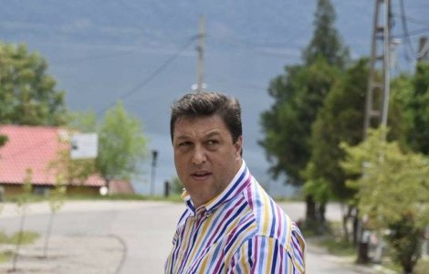 Serban Nicolae, prima reactie dupa decizia in privinta sa: Oamenii mici au doar satisfactii marunte