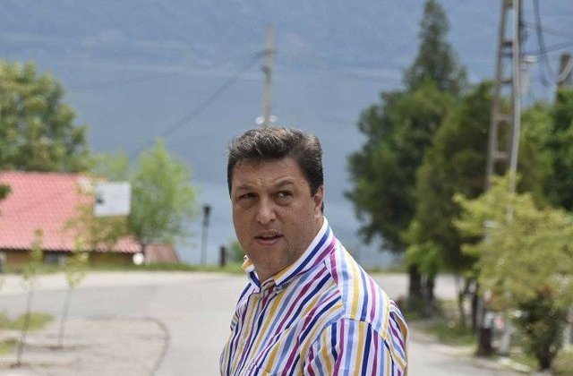 Serban Nicolae, prima reactie dupa decizia in privinta sa: Oamenii mici au doar satisfactii marunte