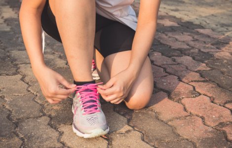  Top  9 reguli (si trucuri) de intretinere pentru ca incaltamintea sport sa tina mai mult