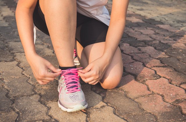 9 reguli (si trucuri) de intretinere pentru ca incaltamintea sport sa tina mai mult