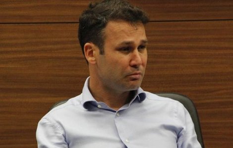 Robert Negoita: M-am hotarat sa depun plangere penala referitor la tot ce inseamna retrocedari