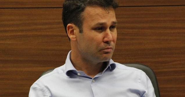 Robert Negoita: M-am hotarat sa depun plangere penala referitor la tot ce inseamna retrocedari