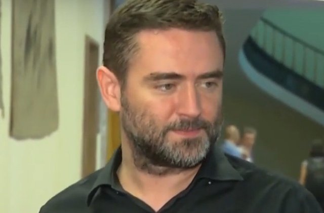 Plesoianu: Nu sunt un om perfect, sunt plin de defecte, dar voi deschide un drum nou pentru Romania