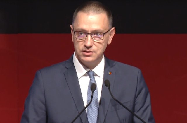 Fifor, despre Negoita: Faptul ca te duci la un post TV si calci in picioare acest partid din care faci parte, atunci esti sanctionat