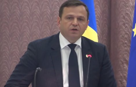 Andrei Nastase: Plahotniuc nu se mai intoarce in tara. Stie foarte bine ca i se vor pune catusele